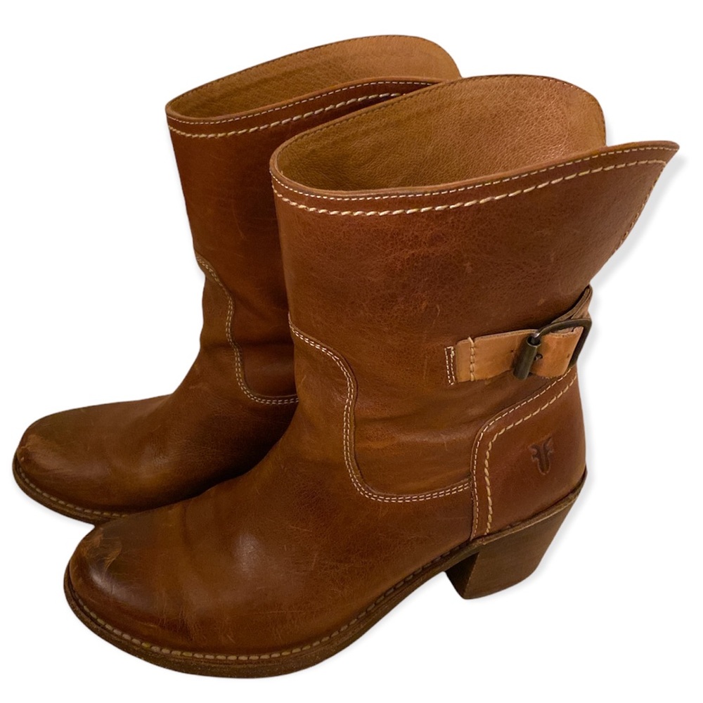Frye Boots size 7.5